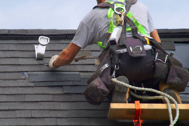 Residential Roof Replacement in South Amherst, OH