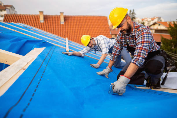 Best Commercial Roofing Services  in South Amherst, OH