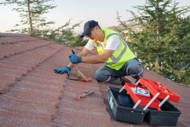 Quick and Trustworthy Emergency Roof Repair Services in South Amherst, OH