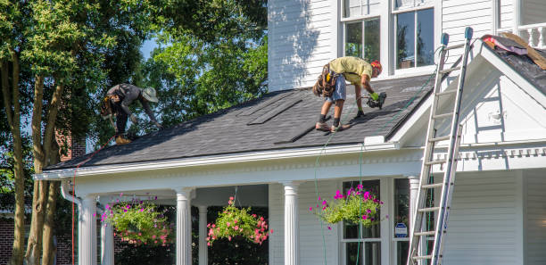 Best Metal Roofing Contractor  in South Amherst, OH